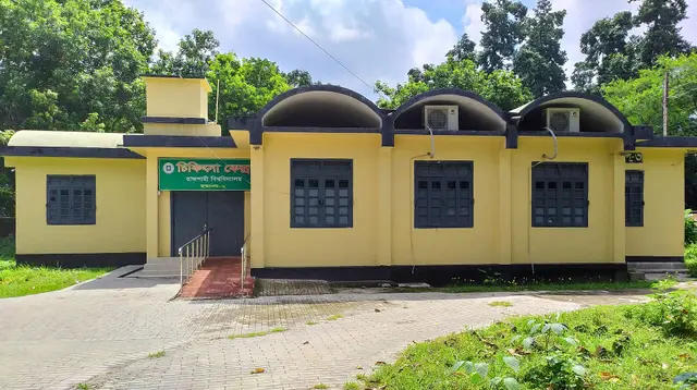 ভর্তি পরীক্ষার আগে রাজশাহীর মেসে আসন সংকট, বাড়ছে ভাড়া