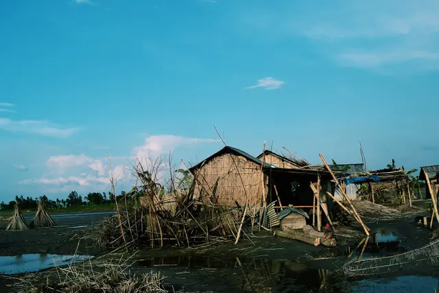 চরের মানুষের জন্য আলাদা উন্নয়ন পরিকল্পনা দরকার